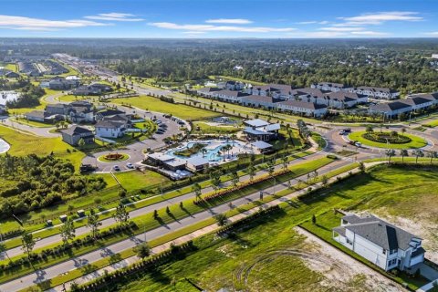 Villa ou maison à louer à Wesley Chapel, Floride: 5 chambres, 328.97 m2 № 2399438 - photo 6