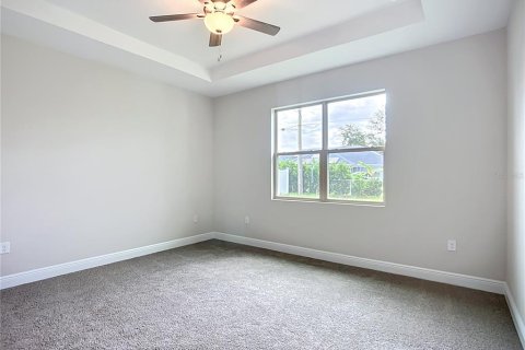 Villa ou maison à vendre à North Port, Floride: 4 chambres, 168.15 m2 № 2141068 - photo 30