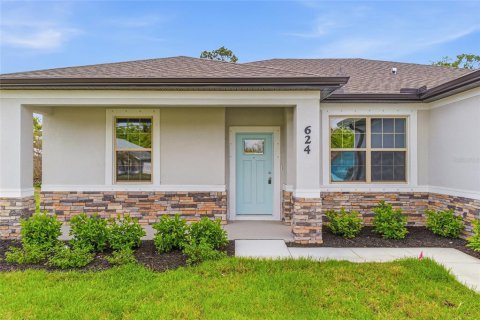 Villa ou maison à vendre à North Port, Floride: 4 chambres, 168.15 m2 № 2141068 - photo 3
