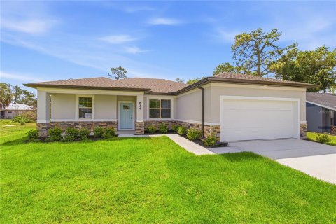 Villa ou maison à vendre à North Port, Floride: 4 chambres, 168.15 m2 № 2141068 - photo 2