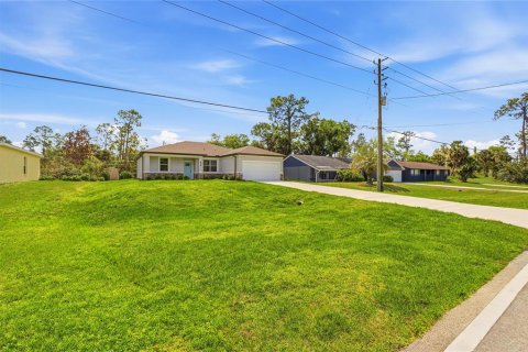 Villa ou maison à vendre à North Port, Floride: 4 chambres, 168.15 m2 № 2141068 - photo 5