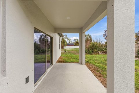 Villa ou maison à vendre à North Port, Floride: 4 chambres, 168.15 m2 № 2141068 - photo 7