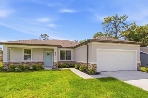 Casa en North Port, Florida 4 dormitorios, 168.15 m2 № 2141068