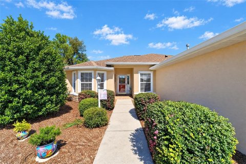 Villa ou maison à vendre à Ocala, Floride: 3 chambres, 164.07 m2 № 2415137 - photo 18