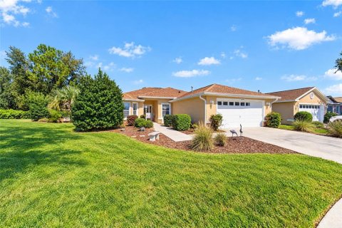 Villa ou maison à vendre à Ocala, Floride: 3 chambres, 164.07 m2 № 2415137 - photo 16
