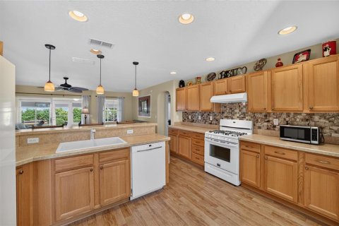 Villa ou maison à vendre à Ocala, Floride: 3 chambres, 164.07 m2 № 2415137 - photo 3
