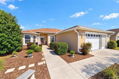 Villa ou maison à vendre à Ocala, Floride: 3 chambres, 164.07 m2 № 2415137 - photo 17