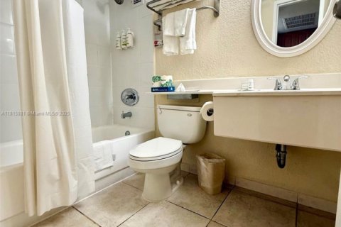 Copropriété à vendre à Sunny Isles Beach, Floride: 33.44 m2 № 1942737 - photo 7