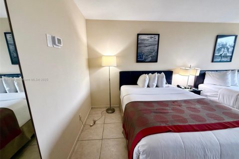 Copropriété à vendre à Sunny Isles Beach, Floride: 33.44 m2 № 1942737 - photo 8