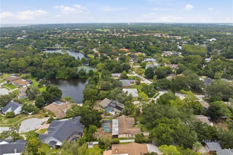 House in Palm Harbor, Florida 4 bedrooms, 283.17 sq.m. № 2258903 - photo 13