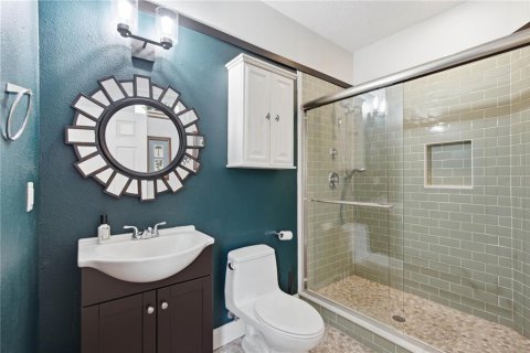 House in Palm Harbor, Florida 4 bedrooms, 283.17 sq.m. № 2258903 - photo 27