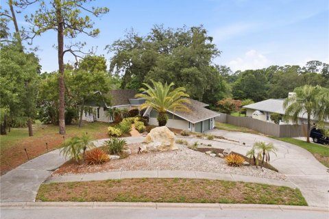 House in Palm Harbor, Florida 4 bedrooms, 283.17 sq.m. № 2258903 - photo 2