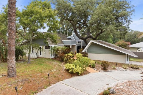 House in Palm Harbor, Florida 4 bedrooms, 283.17 sq.m. № 2258903 - photo 4