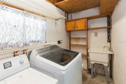 Снять в аренду виллу или дом в Дейд-Сити, Флорида 2 комнаты, 110.37м2, № 2091522 - фото 26
