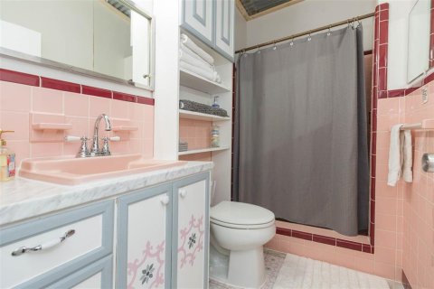 Снять в аренду виллу или дом в Дейд-Сити, Флорида 2 комнаты, 110.37м2, № 2091522 - фото 28