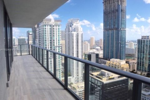 Купить кондоминиум в Майами, Флорида 2 спальни, 118.82м2, № 2045514 - фото 5