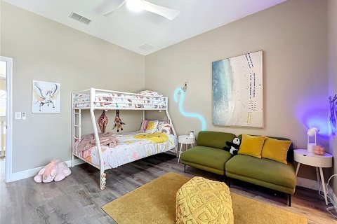 Villa ou maison à louer à Orlando, Floride: 5 chambres, 240.52 m2 № 2338983 - photo 18