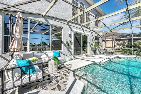 Villa ou maison à louer à Orlando, Floride: 5 chambres, 240.52 m2 № 2338983 - photo 21