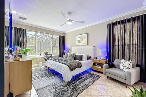 Villa ou maison à louer à Orlando, Floride: 5 chambres, 240.52 m2 № 2338983 - photo 26