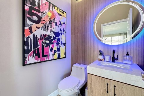 Villa ou maison à louer à Orlando, Floride: 5 chambres, 240.52 m2 № 2338983 - photo 23