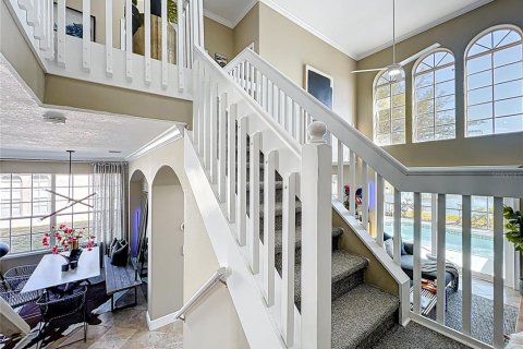 Villa ou maison à louer à Orlando, Floride: 5 chambres, 240.52 m2 № 2338983 - photo 15