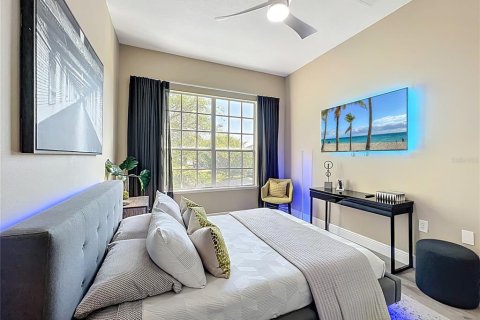 Villa ou maison à louer à Orlando, Floride: 5 chambres, 240.52 m2 № 2338983 - photo 29