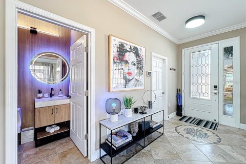 Villa ou maison à louer à Orlando, Floride: 5 chambres, 240.52 m2 № 2338983 - photo 8