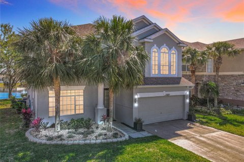 Villa ou maison à Orlando, Floride 5 chambres, 240.52 m2 № 2338983