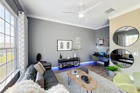 Villa ou maison à louer à Orlando, Floride: 5 chambres, 240.52 m2 № 2338983 - photo 28