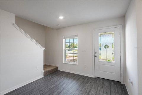 Townhouse in Poinciana, Florida 2 bedrooms, 129.88 sq.m. № 1809964 - photo 9