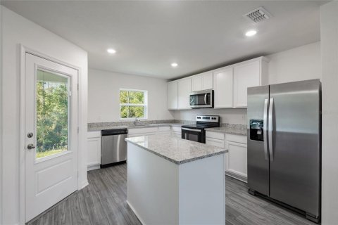 Townhouse in Poinciana, Florida 2 bedrooms, 129.88 sq.m. № 1809964 - photo 2
