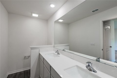 Townhouse in Poinciana, Florida 2 bedrooms, 129.88 sq.m. № 1809964 - photo 13