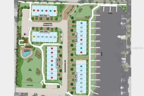 Condo in Punta Gorda, Florida, 4 bedrooms  № 1733387 - photo 27