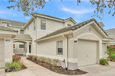 Condo in Lakeland, Florida, 3 bedrooms  № 1732508 - photo 2