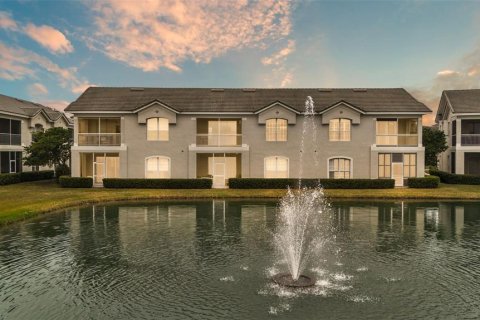Condo in Lakeland, Florida, 3 bedrooms  № 1732508 - photo 3