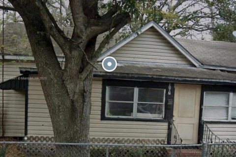 House in Jacksonville, Florida 3 bedrooms № 2081449 - photo 30