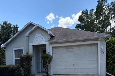 Villa ou maison à vendre à Titusville, Floride: 4 chambres, 176.7 m2 № 2225035 - photo 2