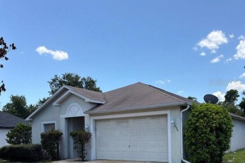 Villa ou maison à vendre à Titusville, Floride: 4 chambres, 176.7 m2 № 2225035 - photo 3