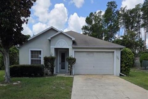 Villa ou maison à Titusville, Floride 4 chambres, 176.7 m2 № 2225035
