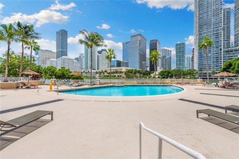 Condominio en venta en Miami, Florida, 1 dormitorio, 92.16 m2 № 1978094 - foto 21