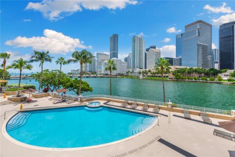 Condominio en venta en Miami, Florida, 1 dormitorio, 92.16 m2 № 1978094 - foto 20