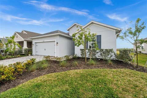 House in Punta Gorda, Florida 4 bedrooms, 182.46 sq.m. № 2119220