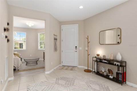 House in OCALA PRESERVE in Ocala, Florida 2 bedrooms, 129.32 sq.m. № 1826429 - photo 4