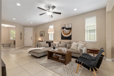 House in OCALA PRESERVE in Ocala, Florida 2 bedrooms, 129.32 sq.m. № 1826429 - photo 9