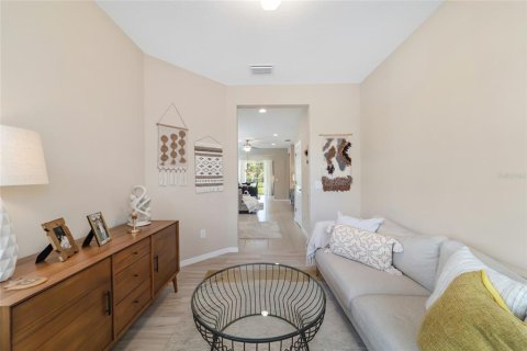 House in OCALA PRESERVE in Ocala, Florida 2 bedrooms, 129.32 sq.m. № 1826429 - photo 7
