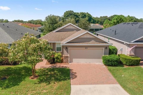 House in OCALA PRESERVE in Ocala, Florida 2 bedrooms, 129.32 sq.m. № 1826429 - photo 3