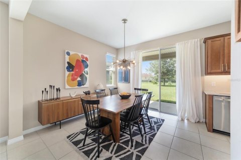 House in OCALA PRESERVE in Ocala, Florida 2 bedrooms, 129.32 sq.m. № 1826429 - photo 10