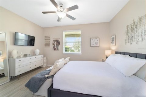 House in OCALA PRESERVE in Ocala, Florida 2 bedrooms, 129.32 sq.m. № 1826429 - photo 27