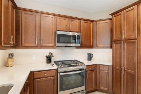 House in OCALA PRESERVE in Ocala, Florida 2 bedrooms, 129.32 sq.m. № 1826429 - photo 17