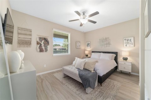 House in OCALA PRESERVE in Ocala, Florida 2 bedrooms, 129.32 sq.m. № 1826429 - photo 19